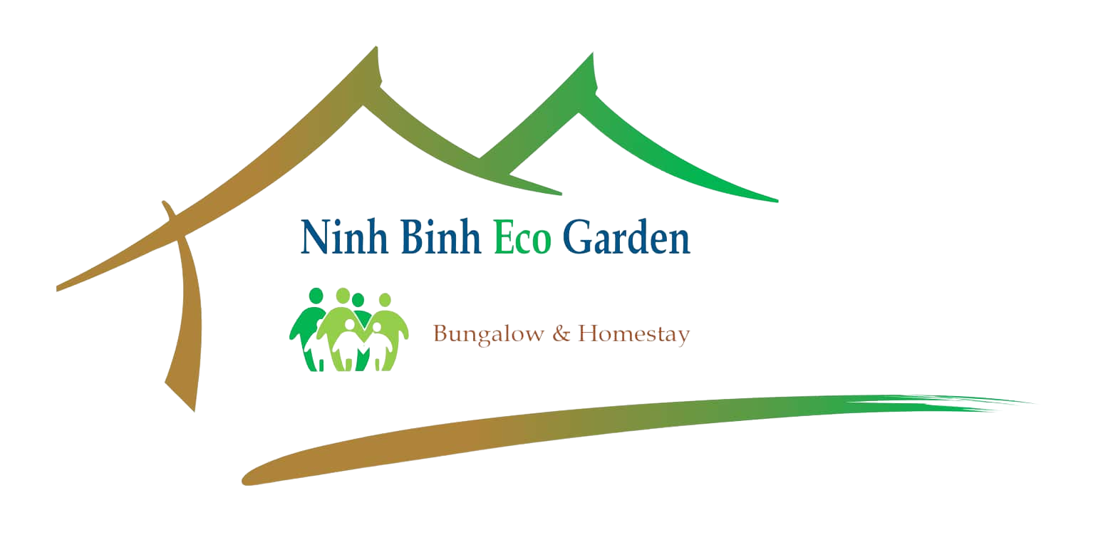 Website Đặt Phòng giá rẻ Ninh Binh Eco Garden